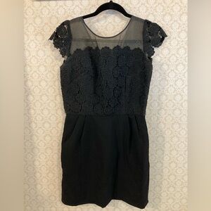 Vintage Little Black Dress